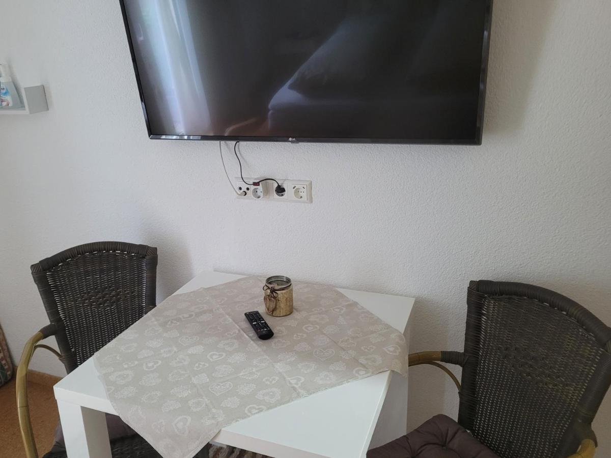 I24Rooms - Gaestezimmer Mit Eigenem Garten Legau Exteriér fotografie