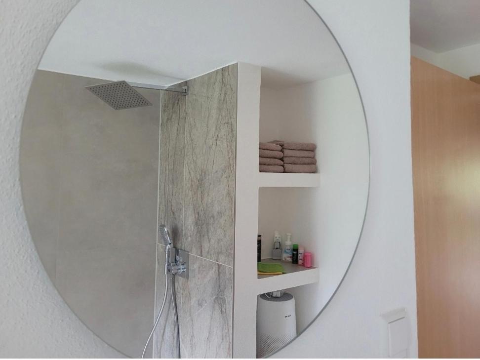 I24Rooms - Gaestezimmer Mit Eigenem Garten Legau Exteriér fotografie