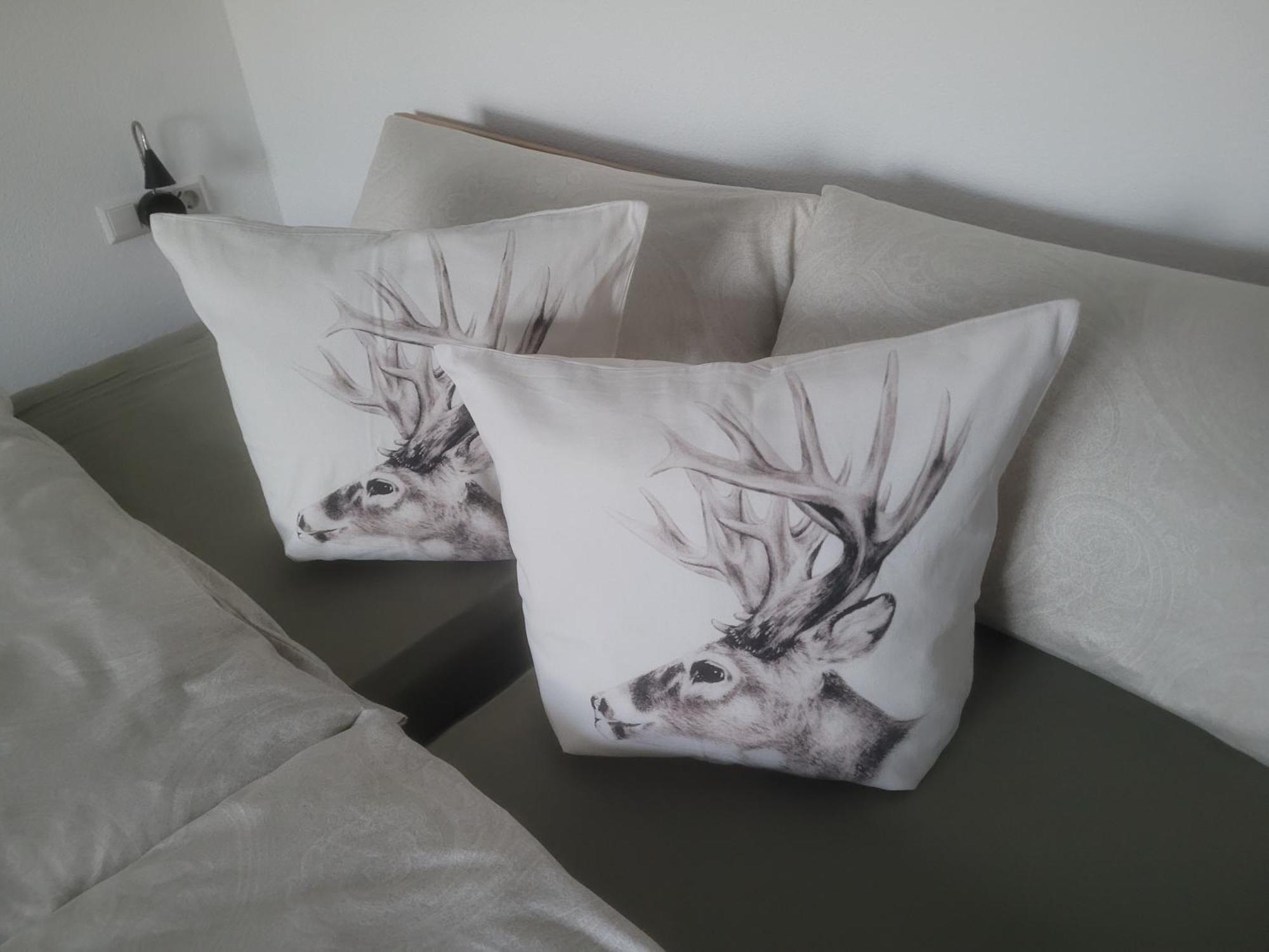 I24Rooms - Gaestezimmer Mit Eigenem Garten Legau Exteriér fotografie