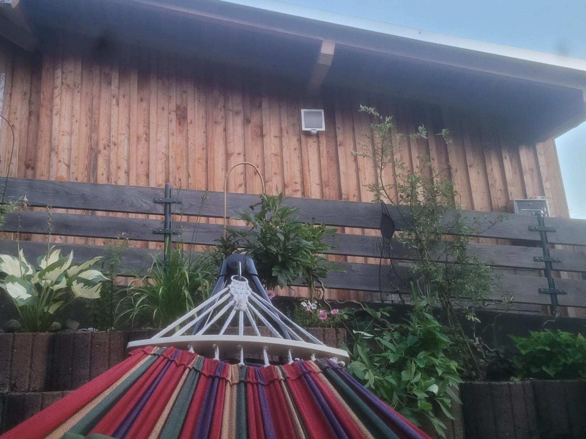 I24Rooms - Gaestezimmer Mit Eigenem Garten Legau Exteriér fotografie