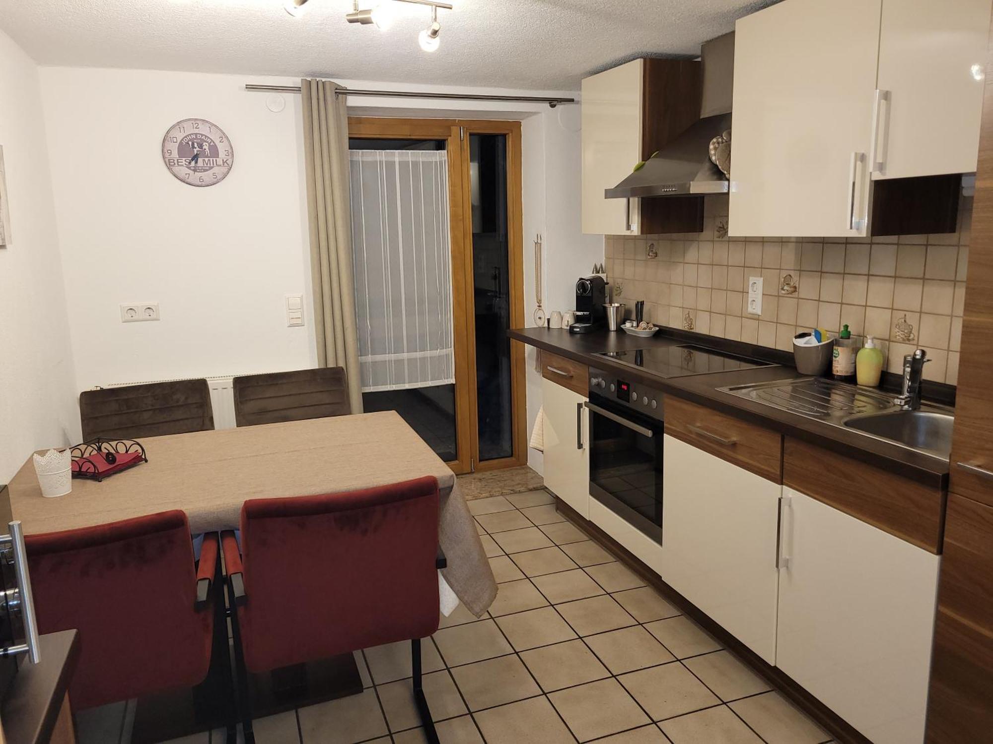 I24Rooms - Gaestezimmer Mit Eigenem Garten Legau Exteriér fotografie
